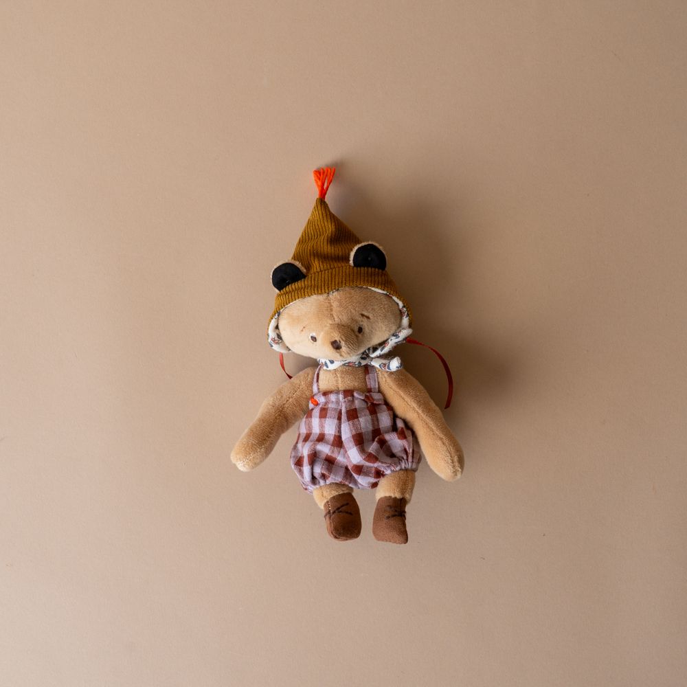 Billy the Bear