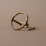 Forged Ring Wall Hook