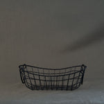 Vintage Wire Basket - Rug & Weave