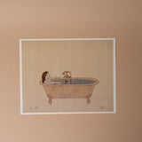 "Kalifornische Mohnblumen" von Cocoshalom