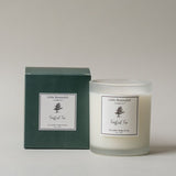 Little Beausoleil Soy Wax Holiday Candle Collection