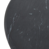 Lorcan Marble Side Table