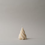 Twirl Holiday Tree Soy Candle CHRISTMAS 2025 Allure CA (Faire)
