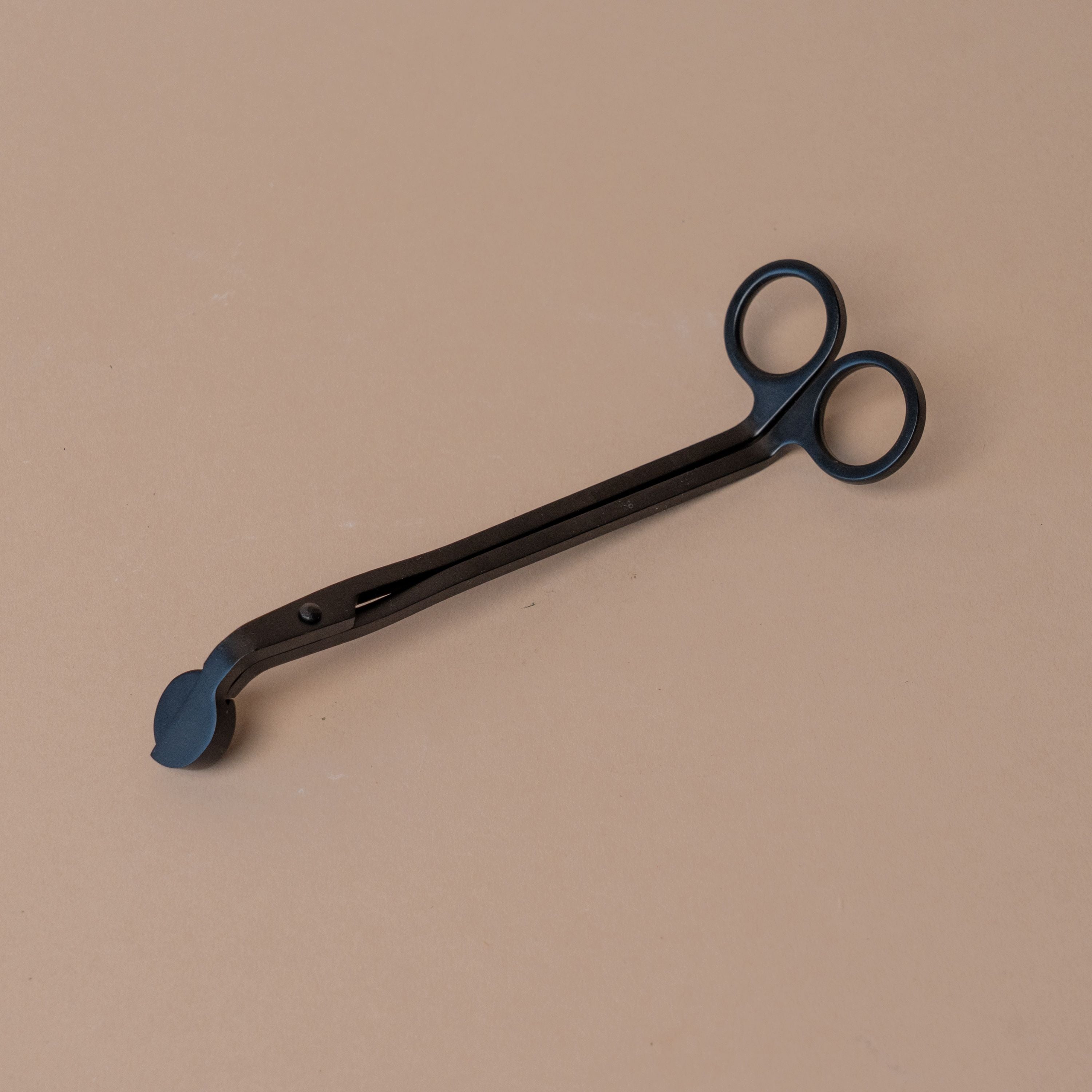 Matte Black Wick Trimmer wick trimmer Abbott Collection