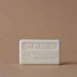 Marseille Soap bar soap Au Savon de Marseille (Faire) Goats Milk Marseille Soap