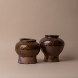 Linden Vintage Pot 0-a-VINTAGE-pot Hauer Market