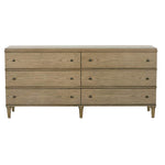 Provence Credenza FURNITURE - sideboard Rowe Furniture