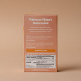 Cocktail Inspired Gummy Candies