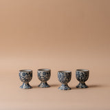 Stoneware Egg Cup