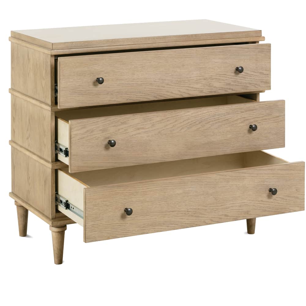Provence Chest FURNITURE - dresser Rowe Furniture