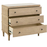 Provence Chest FURNITURE - dresser Rowe Furniture