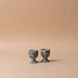 Stoneware Egg Cup