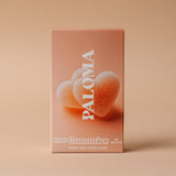 Cocktail Inspired Gummy Candies