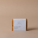 Goat’s Milk & Honey Soap - Rug & Weave