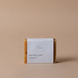 Goat’s Milk & Honey Soap - Rug & Weave
