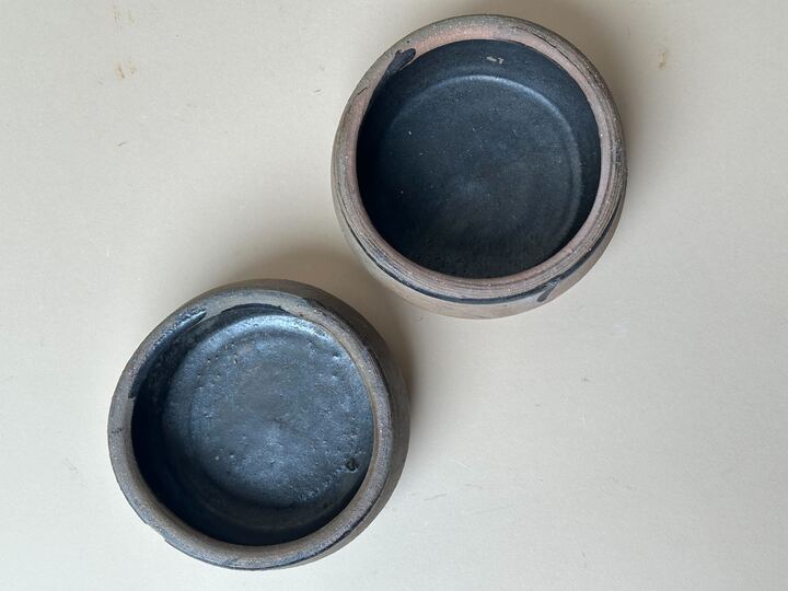 Sunny Small Vintage Bowl 0-VINTAGE - bowl Hauer Market