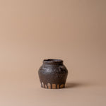 Lola Vintage Mini Pot 0-a-VINTAGE-pot Hauer Market