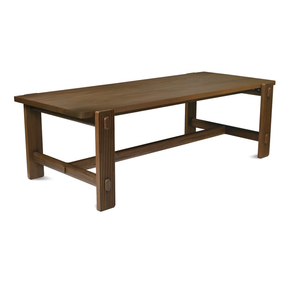 Kindred Dinging Table - Rectangle Furniture - dining table Rowe Furniture
