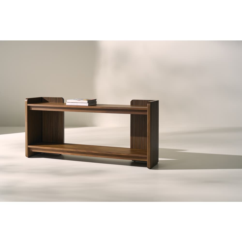Kindred Console Table FURNITURE - console table Rowe Furniture