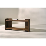 Kindred Console Table FURNITURE - console table Rowe Furniture