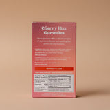 Cocktail Inspired Gummy Candies