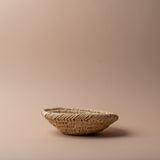 Vintage Straw Basket VINTAGE - basket Blue Ocean Traders