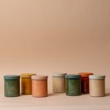 Glass Candle by Field Kit
