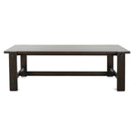 Kindred Dinging Table - Rectangle Furniture - dining table Rowe Furniture Godiva