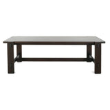 Kindred Dinging Table - Rectangle Furniture - dining table Rowe Furniture Godiva