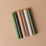 Classic 7" Taper Candles