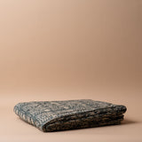 Botanical Print Duvet Cover Set duvet cover set Indaba