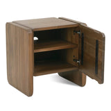 Nova Nightstand FURNITURE - nightstand Rowe Furniture