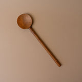 Mango Wood Kitchen Spoon
