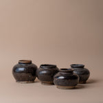 Beverly Vintage Mini Pot 0-a-VINTAGE-pot Hauer Market