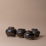 Beverly Vintage Mini Pot 0-a-VINTAGE-pot Hauer Market