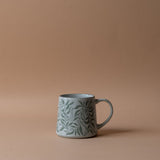 Botanicals Stoneware Mug mug DANICA (Faire)