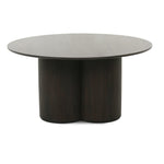 Kindred Dinging Table - Round Furniture - dining table Rowe Furniture