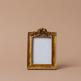 Mini Floral Resin Frame