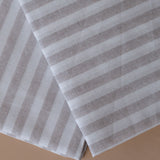 Turkish Cotton Pillow Case Fitted Sheet House of Jude