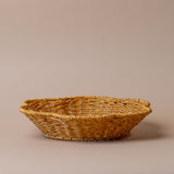 Floral Shape Basket Tray