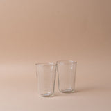 Valerie Clear Tumbler