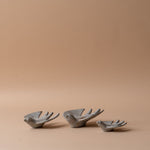 Aluminum Bird Object decor object Indaba