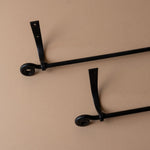 Powder Coated Towel Bar towel bar Millstream Home (Faire)