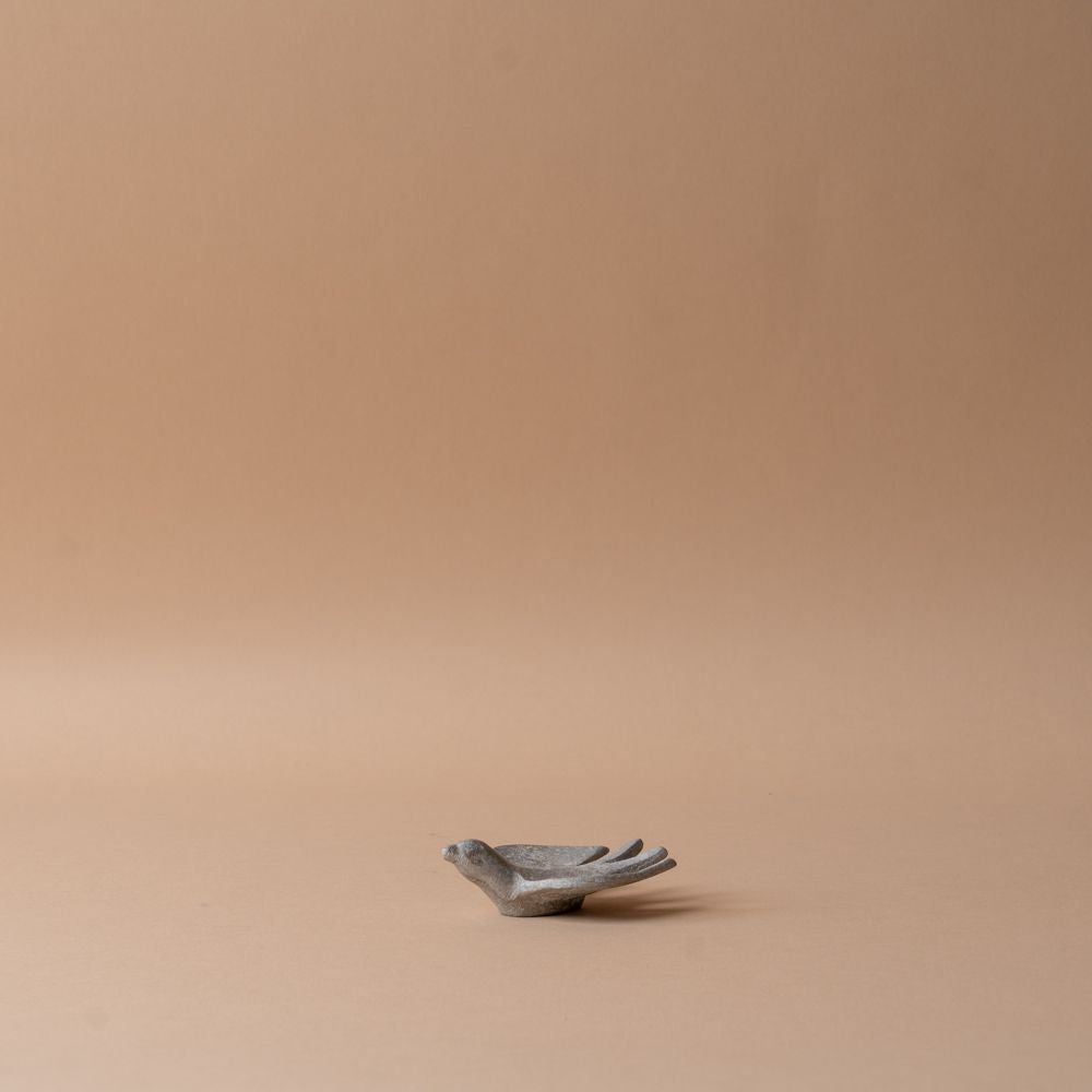 Aluminum Bird Object decor object Indaba Small