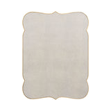 Irma Accent Mirror MIRROR - Accent Mirror Surya