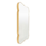 Irma Accent Mirror MIRROR - Accent Mirror Surya