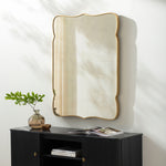 Irma Accent Mirror MIRROR - Accent Mirror Surya