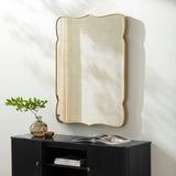 Irma Accent Mirror MIRROR - Accent Mirror Surya