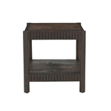 Lysandra End Table