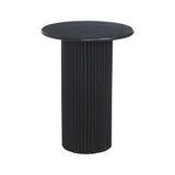Elaris Toronto Marble Side Table